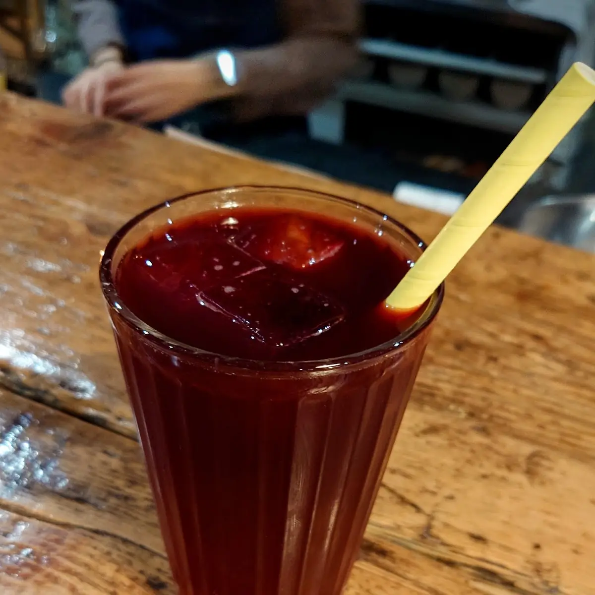 Chicha Morada