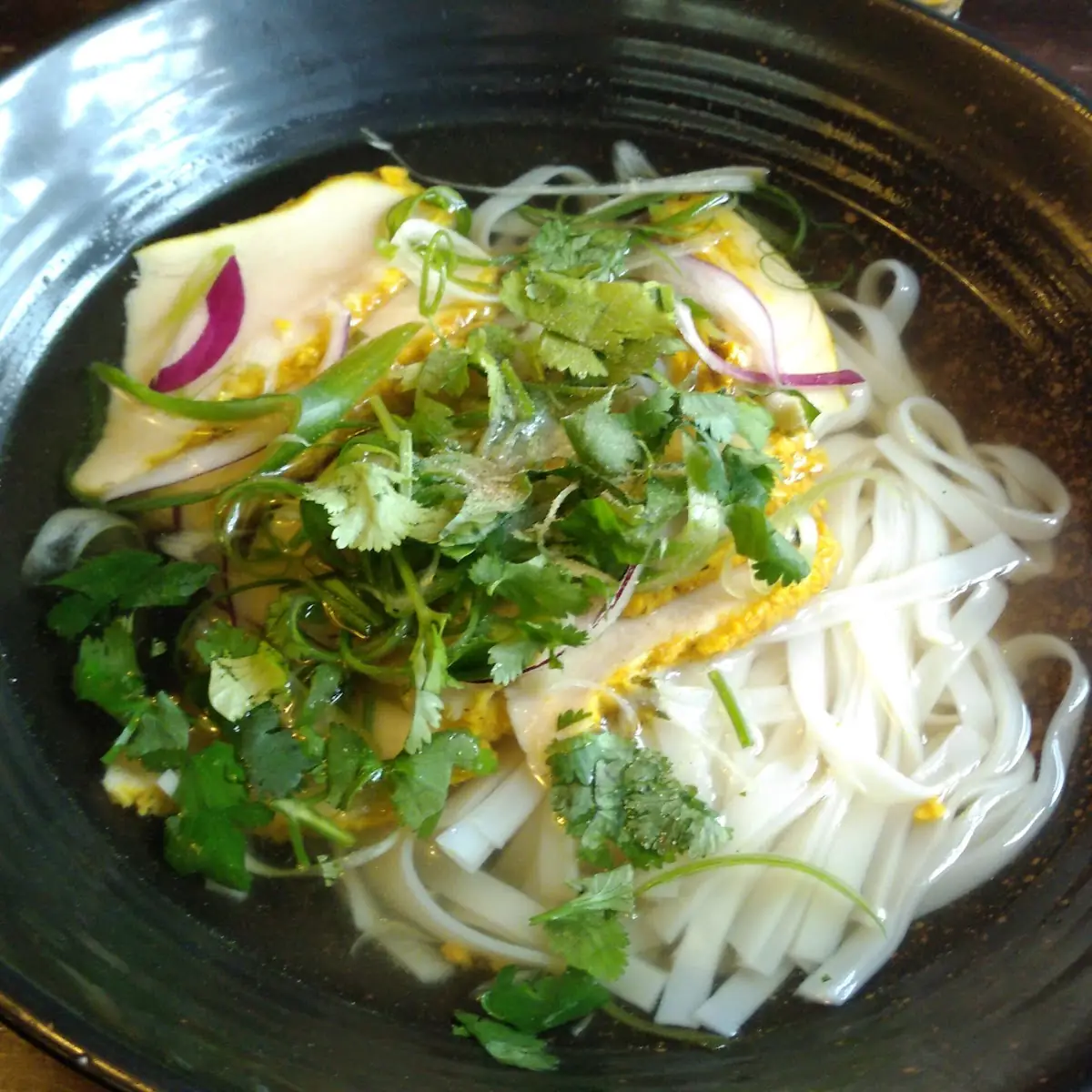 Pho, Cu Thoc Restaurant