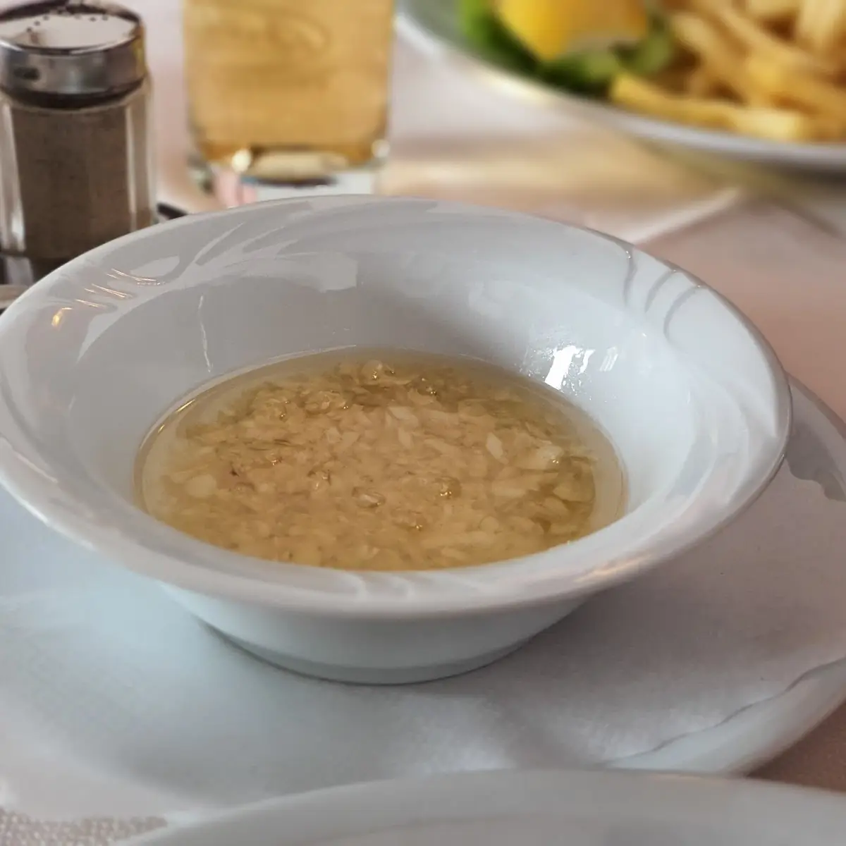 Knoblauch
