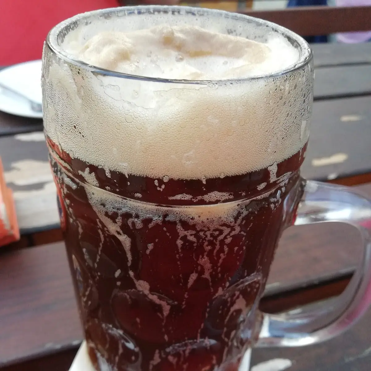 Root Beer