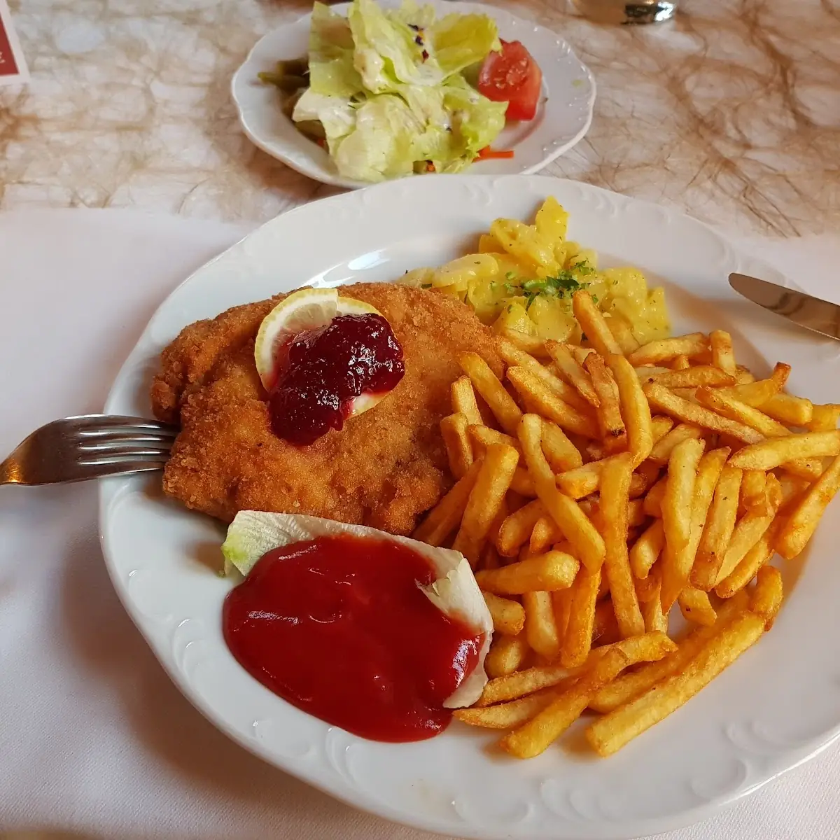 Cordon Bleu