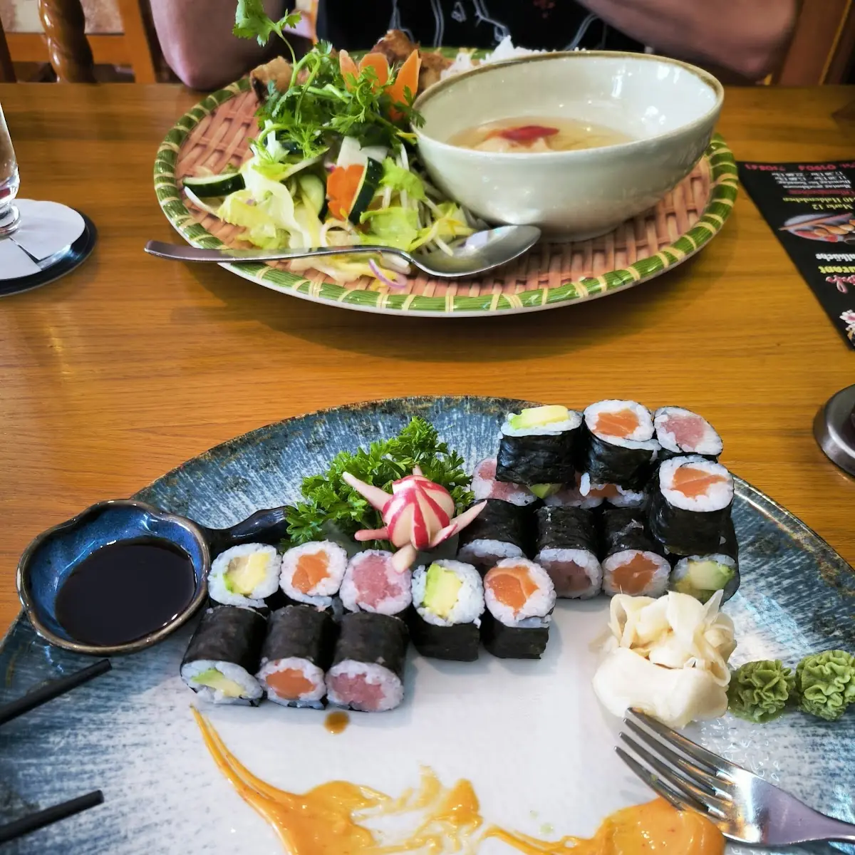 Makimix