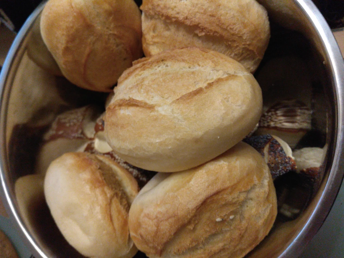 Brötchen