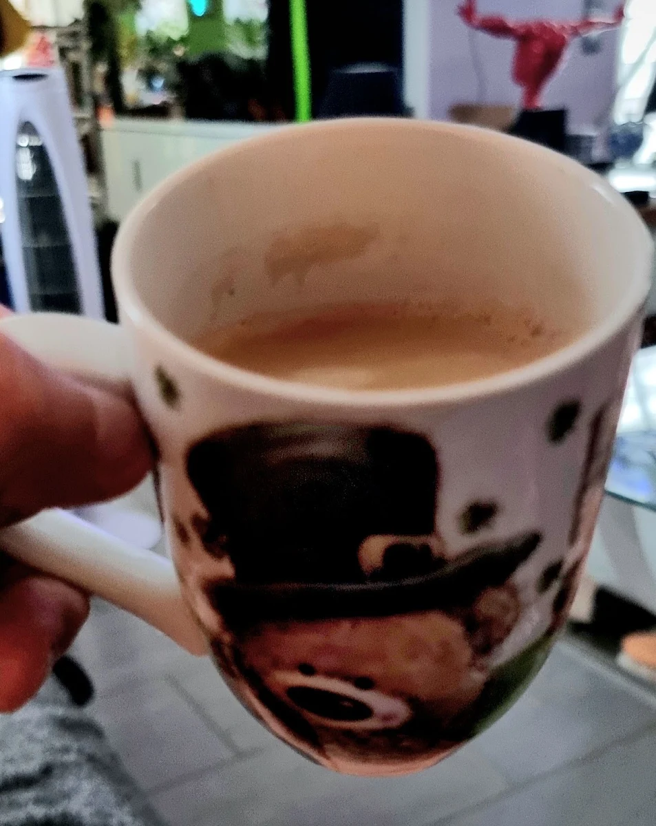 Kaffee
