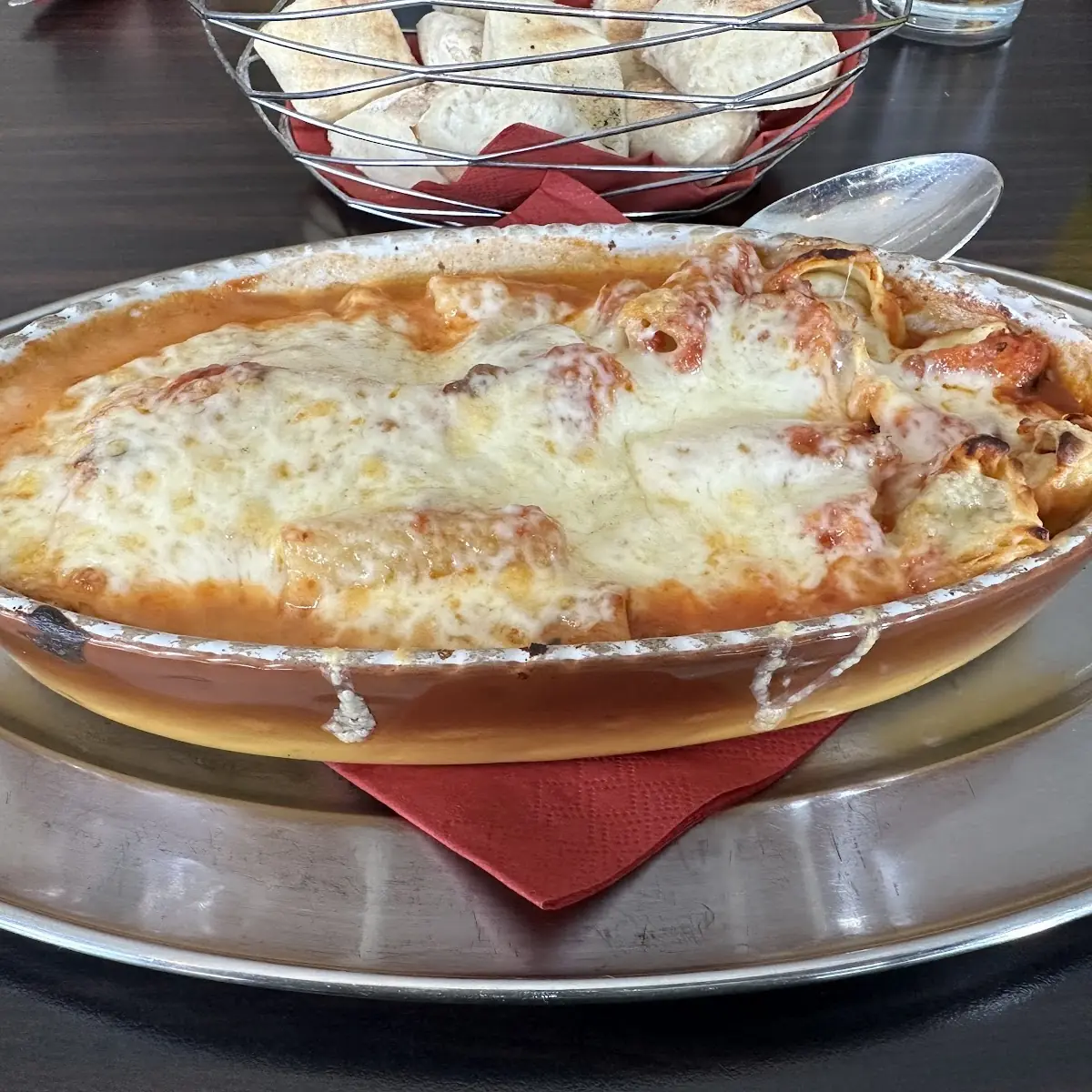 Lasagne