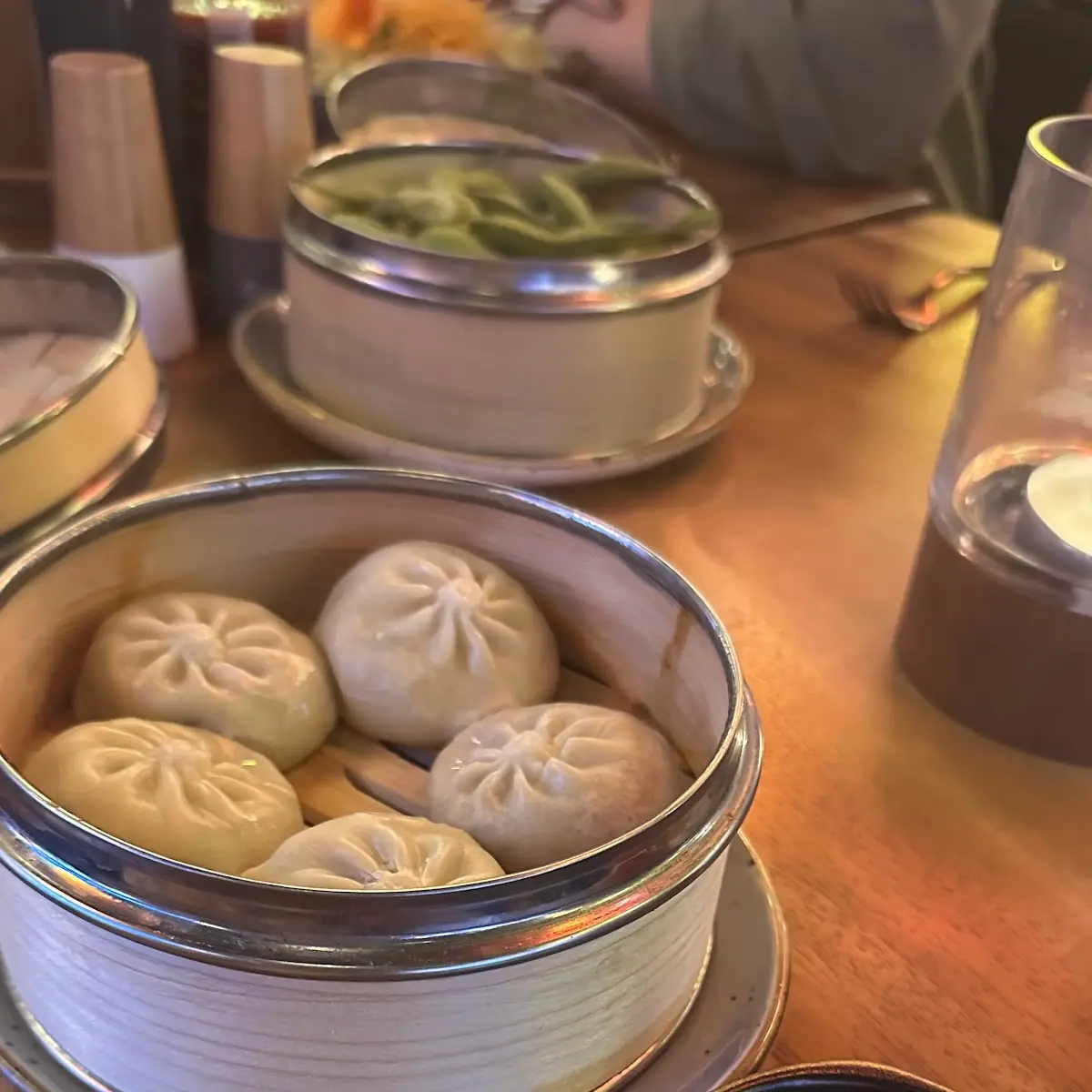 Dim Sum