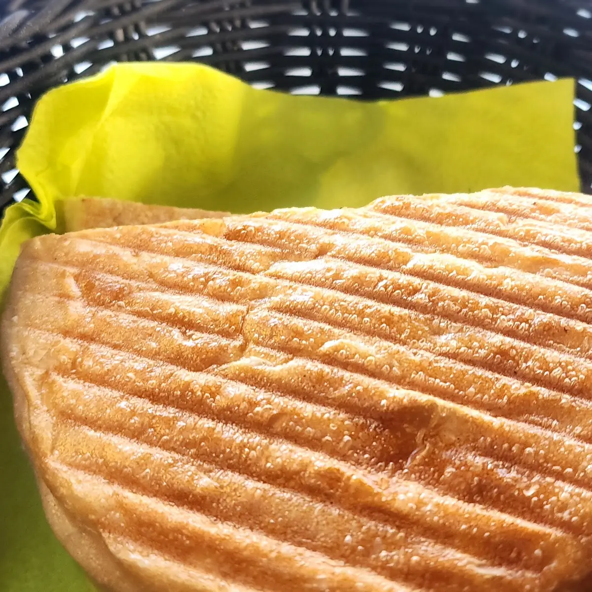 Bread