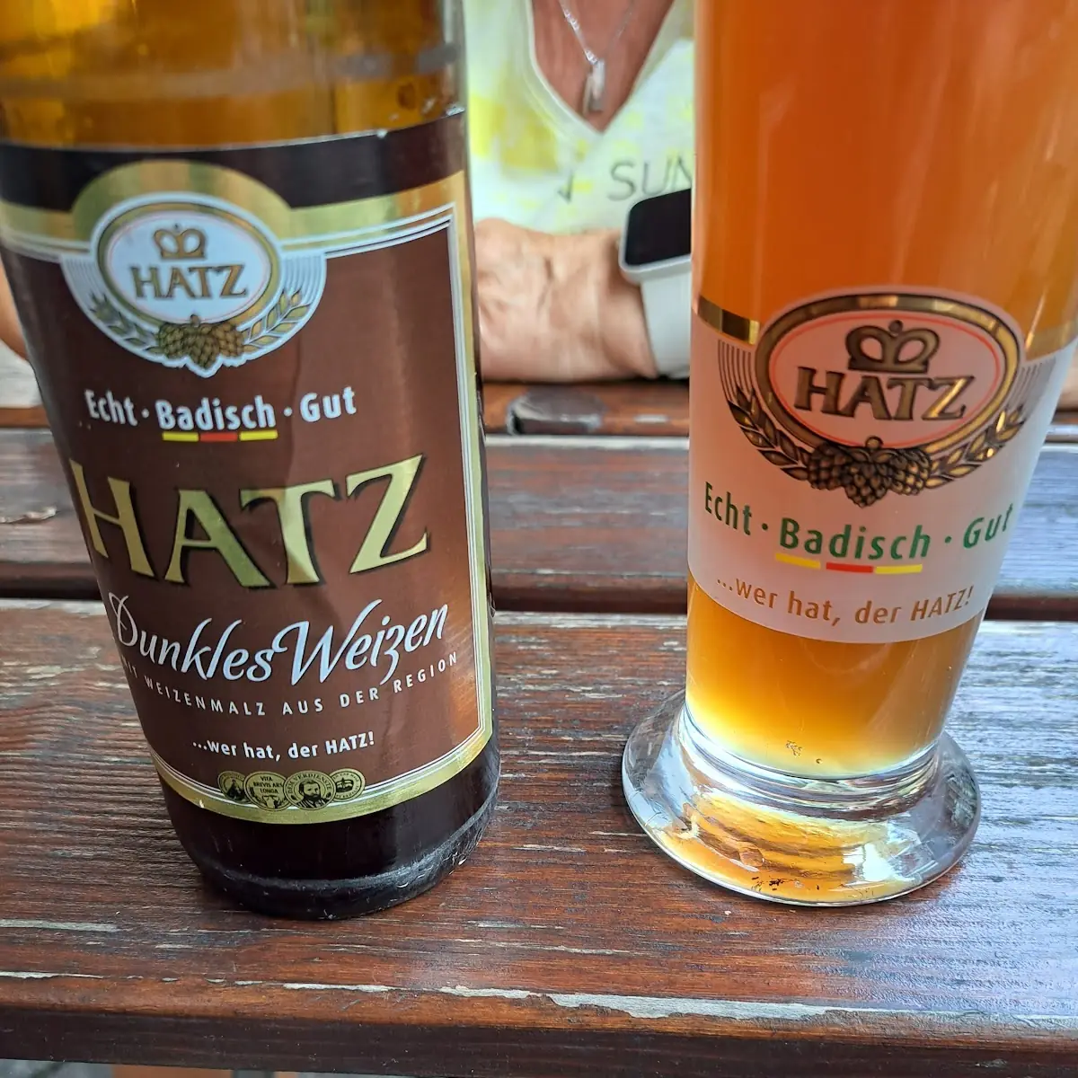Hefeweizen