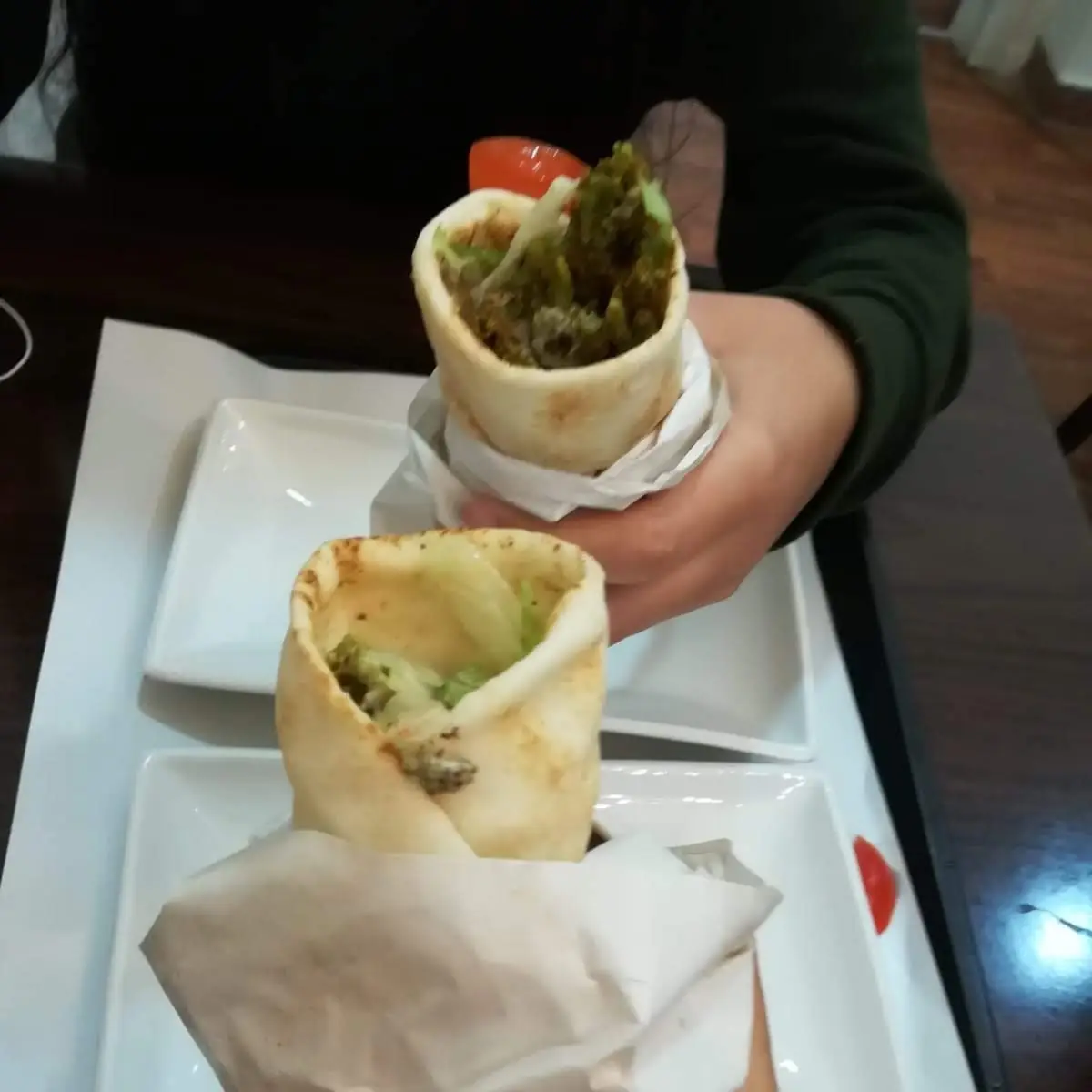 فلافل