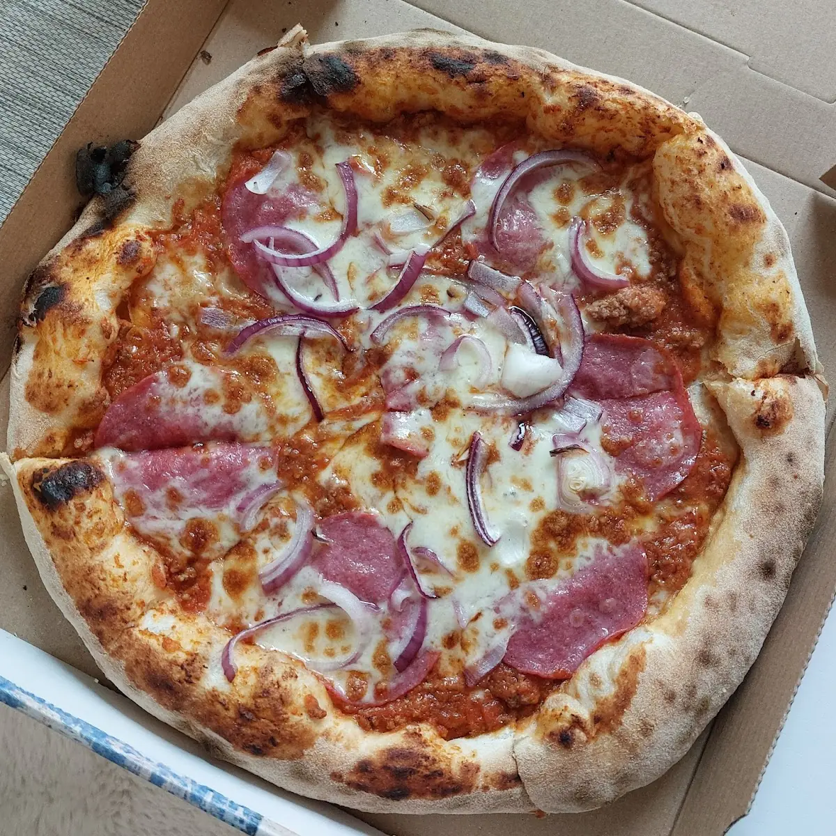 Salami