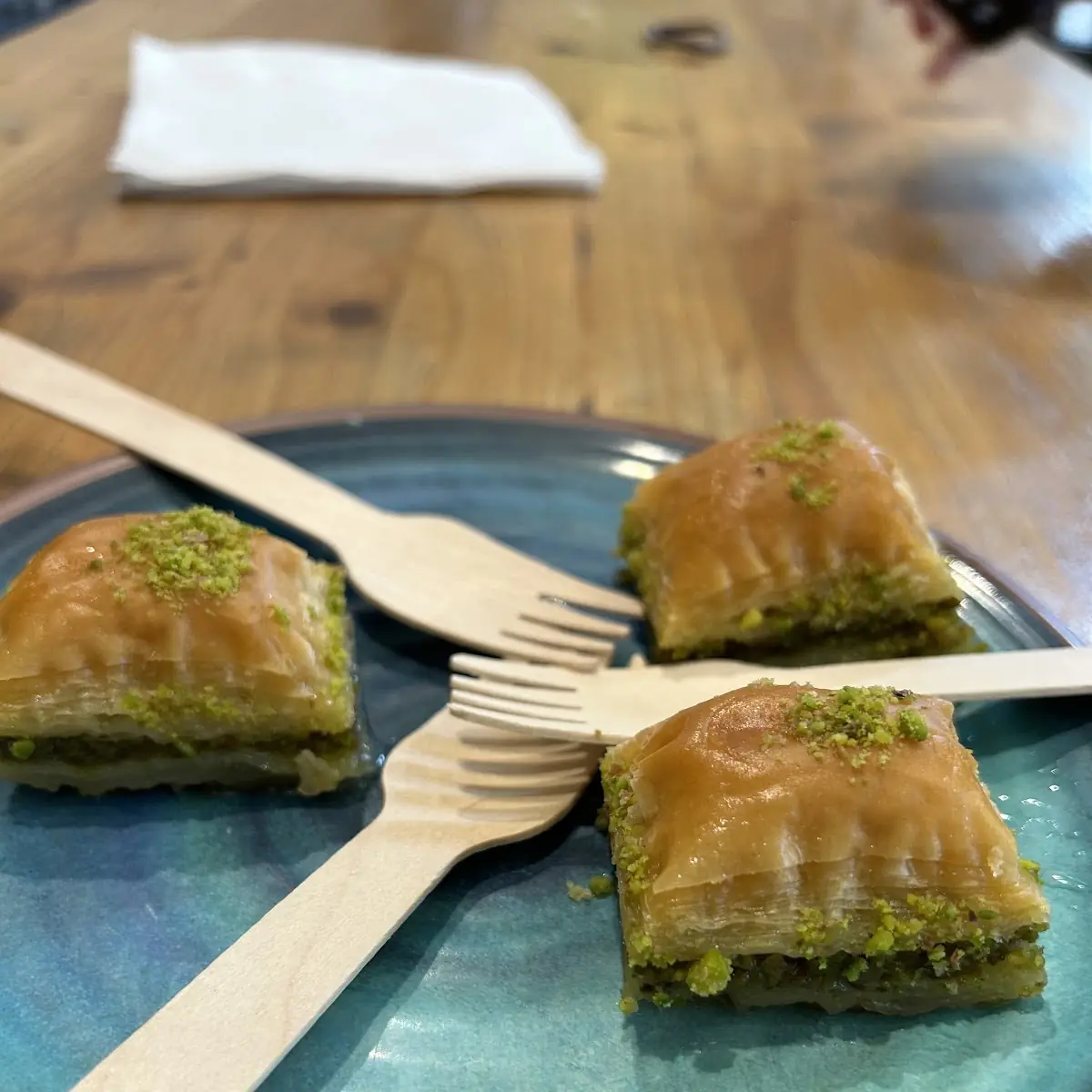 Baklava
