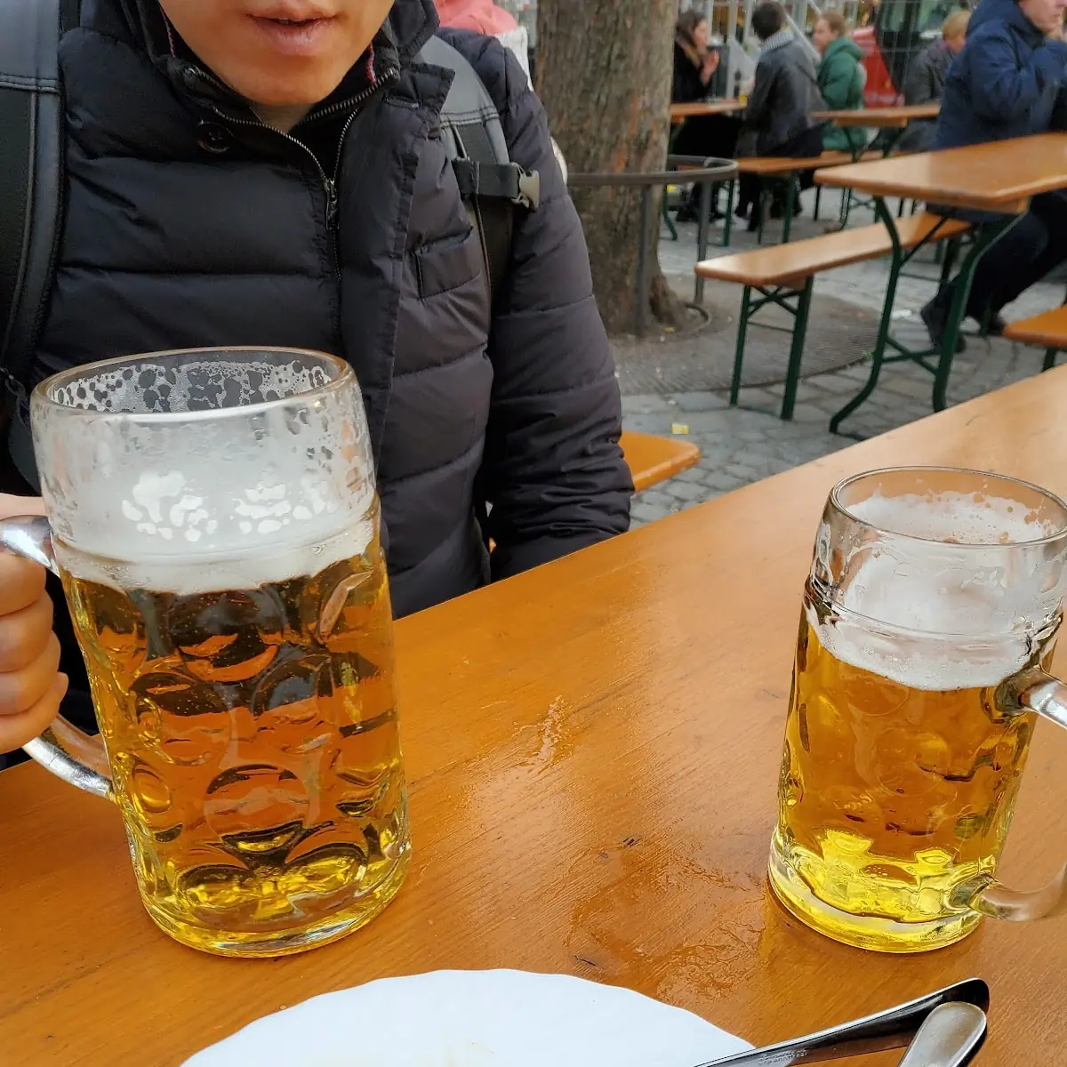 Beer