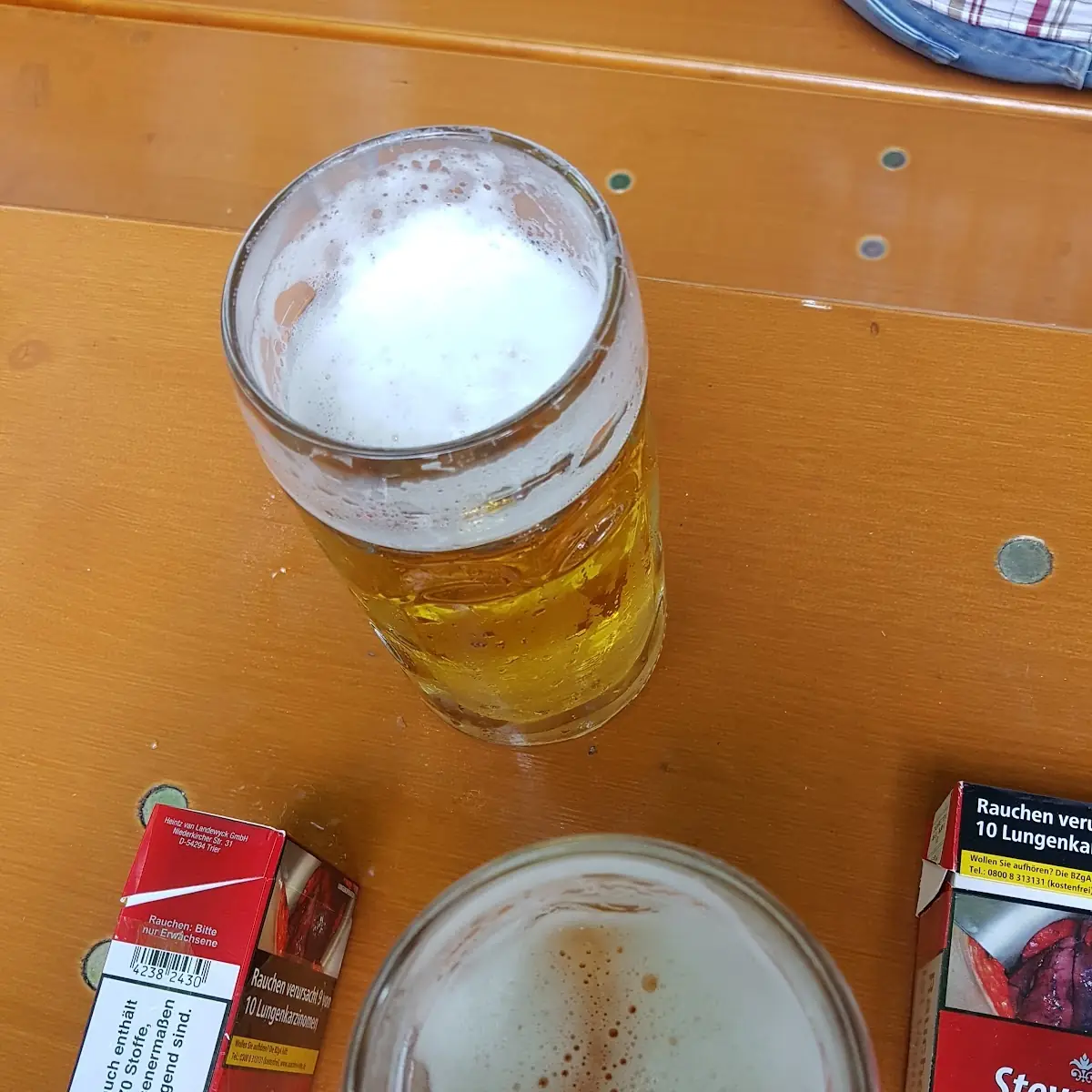 Brotzeit