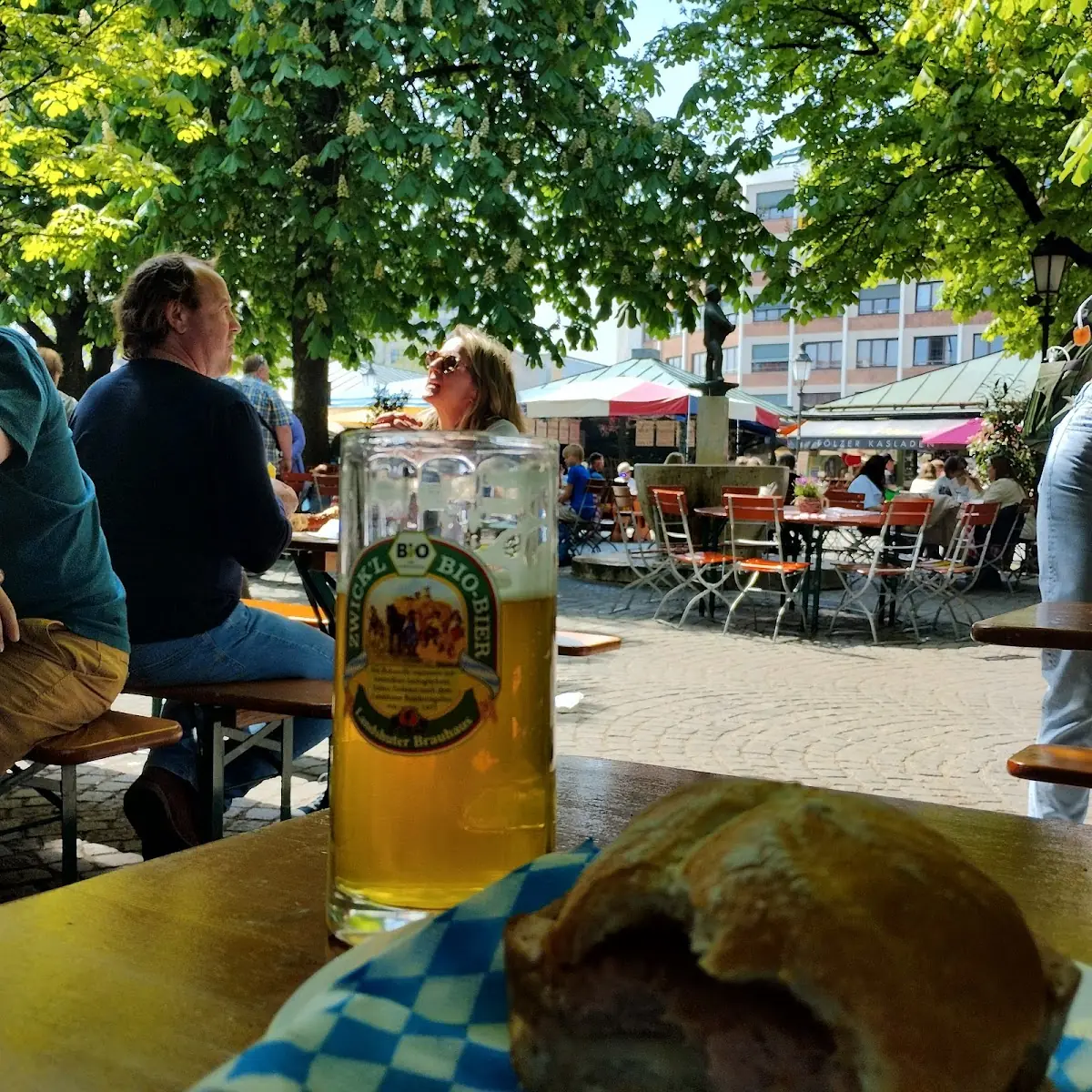 Cerveza