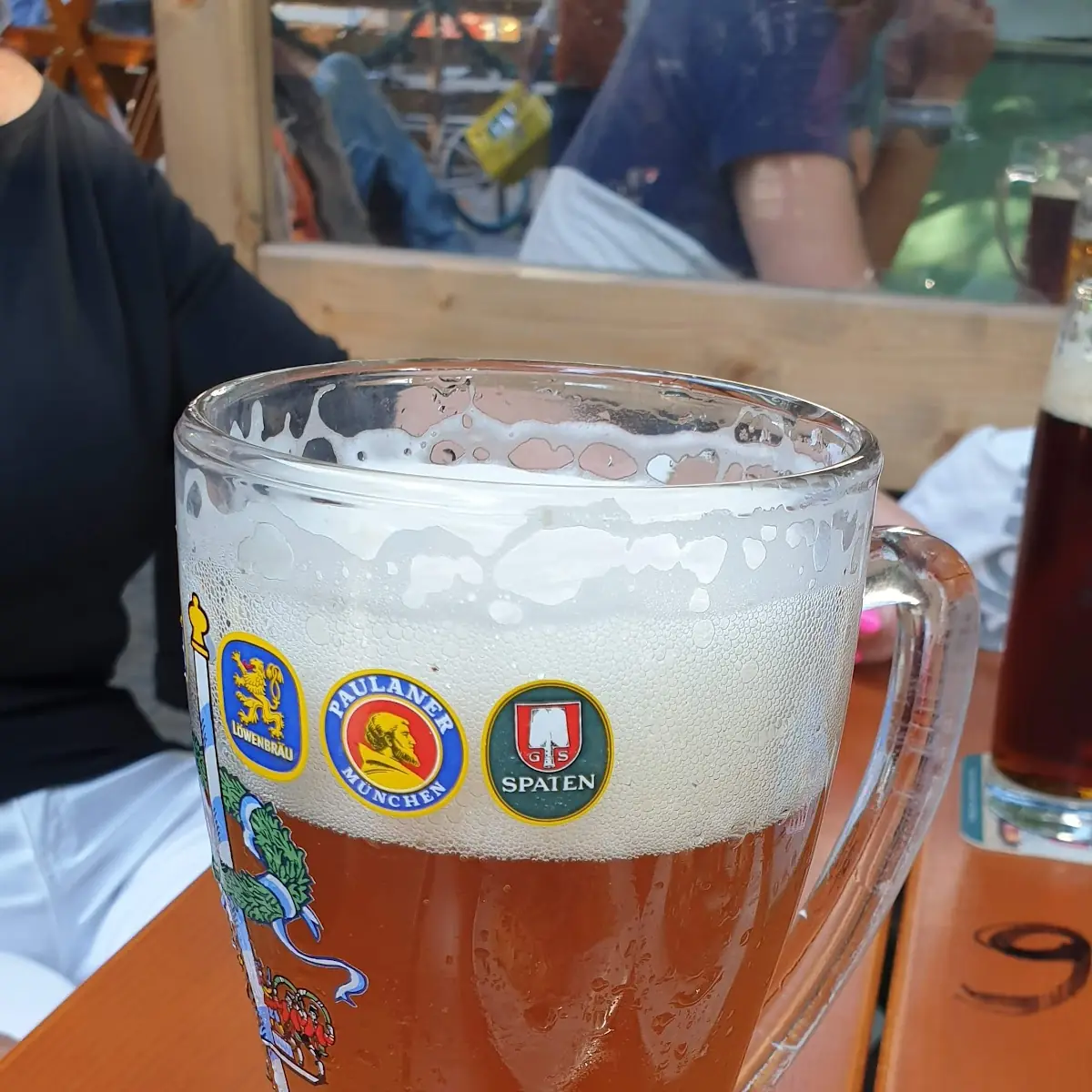 Weissbier