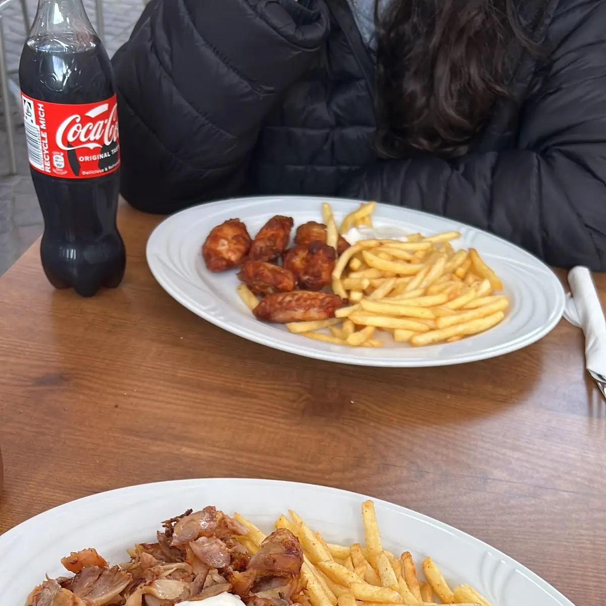 Dönerteller