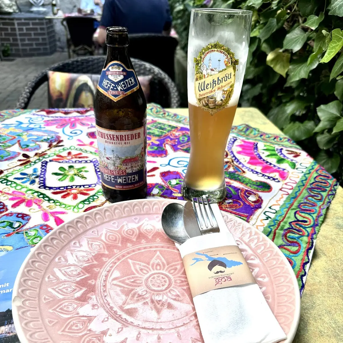 Weizenbier