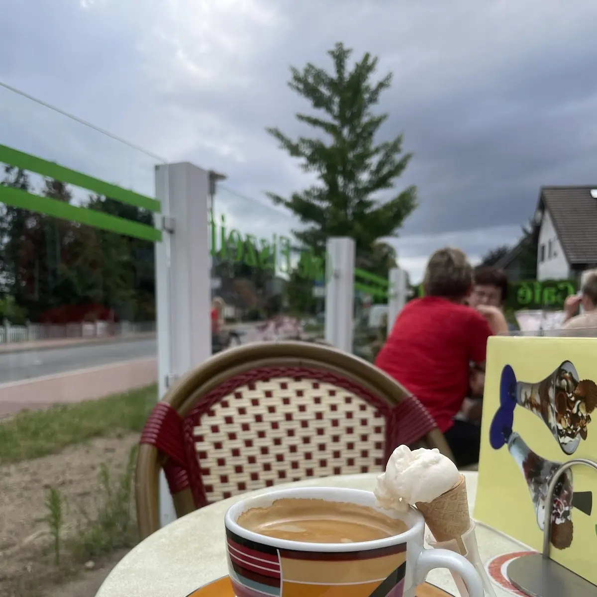 Coffee