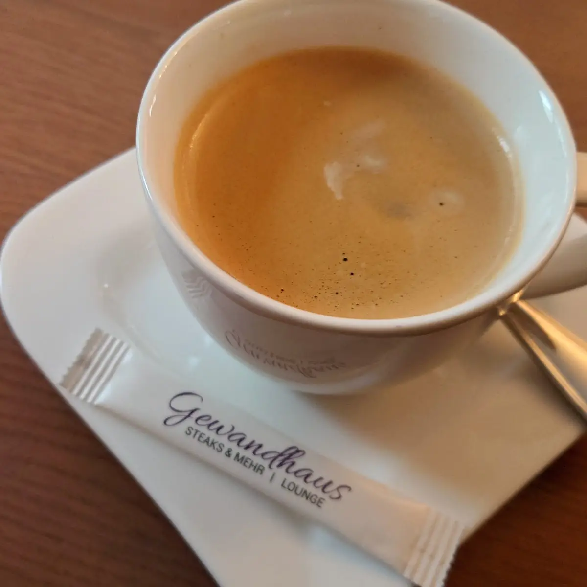 Kaffee