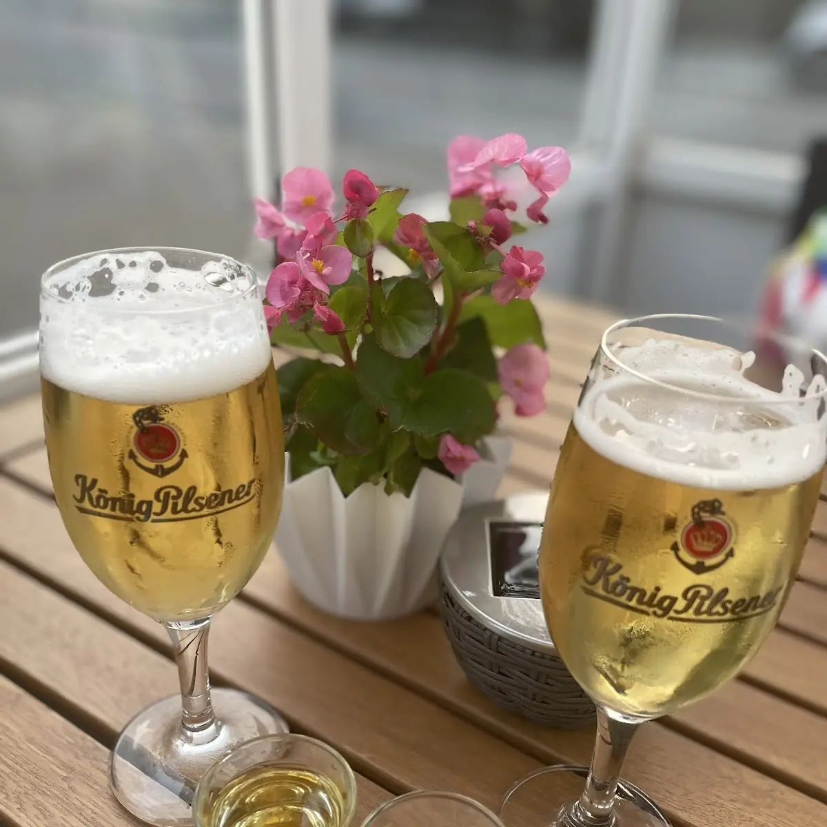 Highlights, Siedlerkrug
