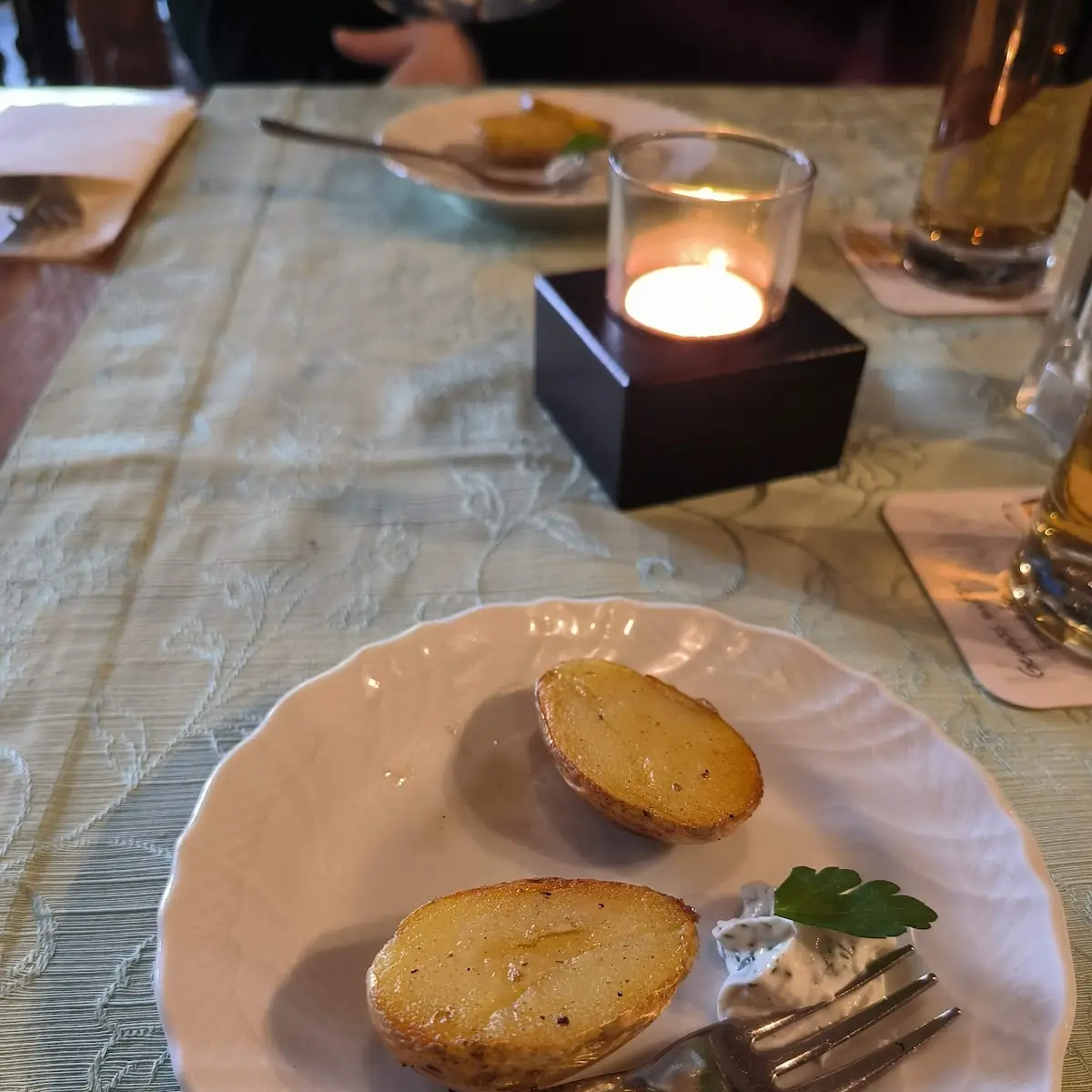 Cornbread