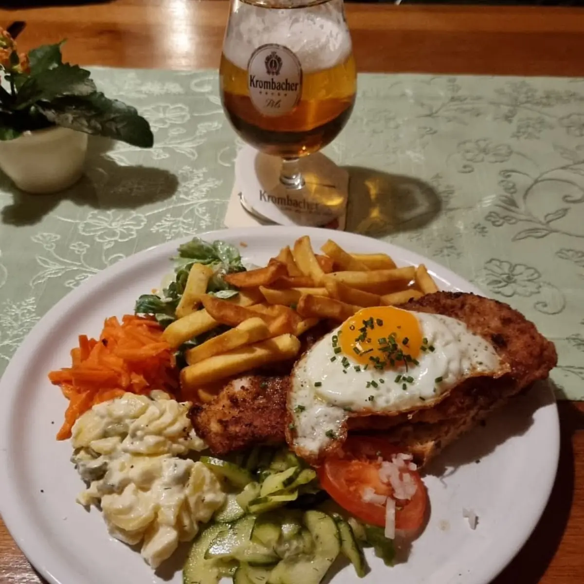Siegerländer Krüstchen