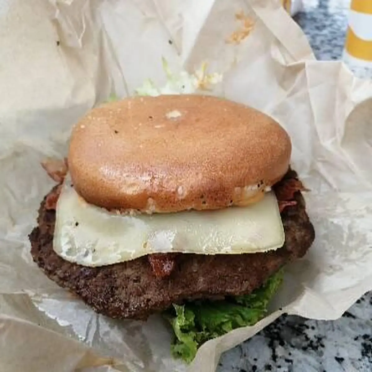 Cheeseburger