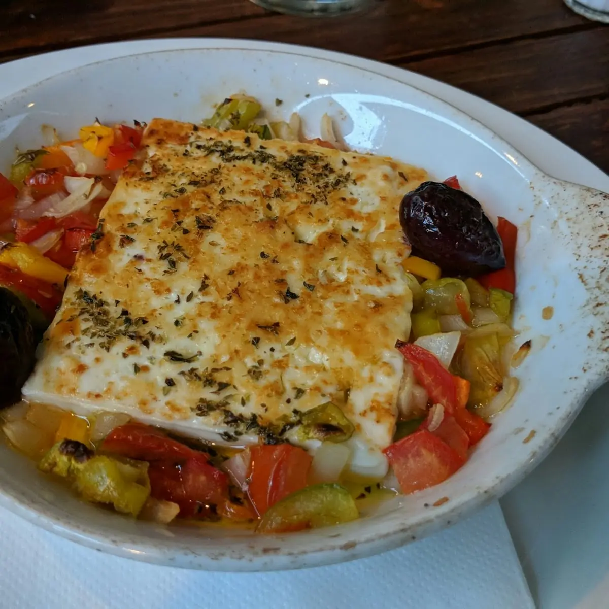 Feta