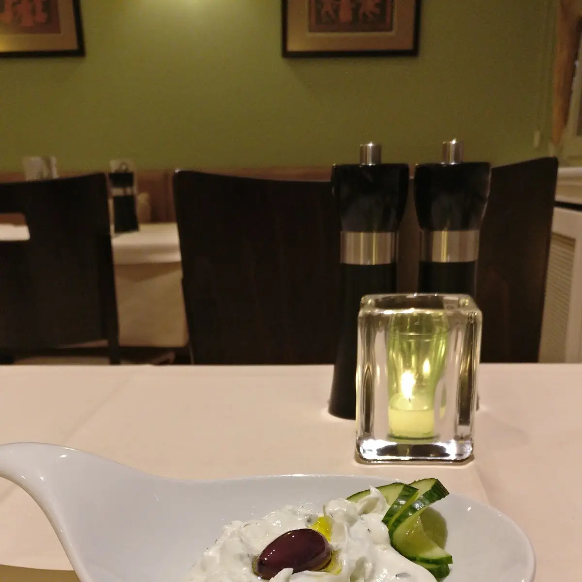 Tzatziki