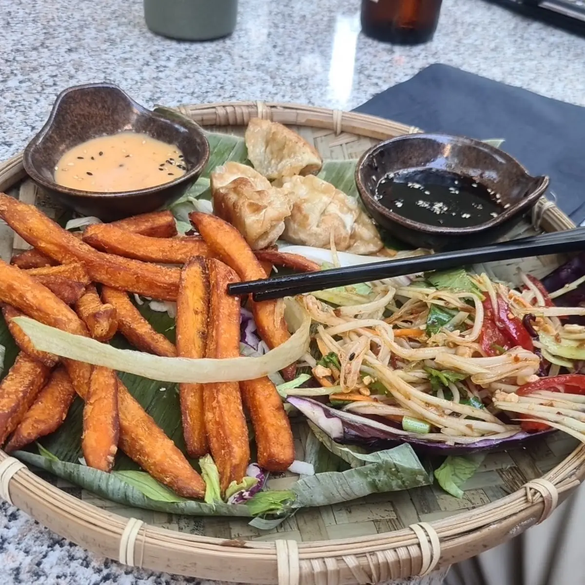 Tapas