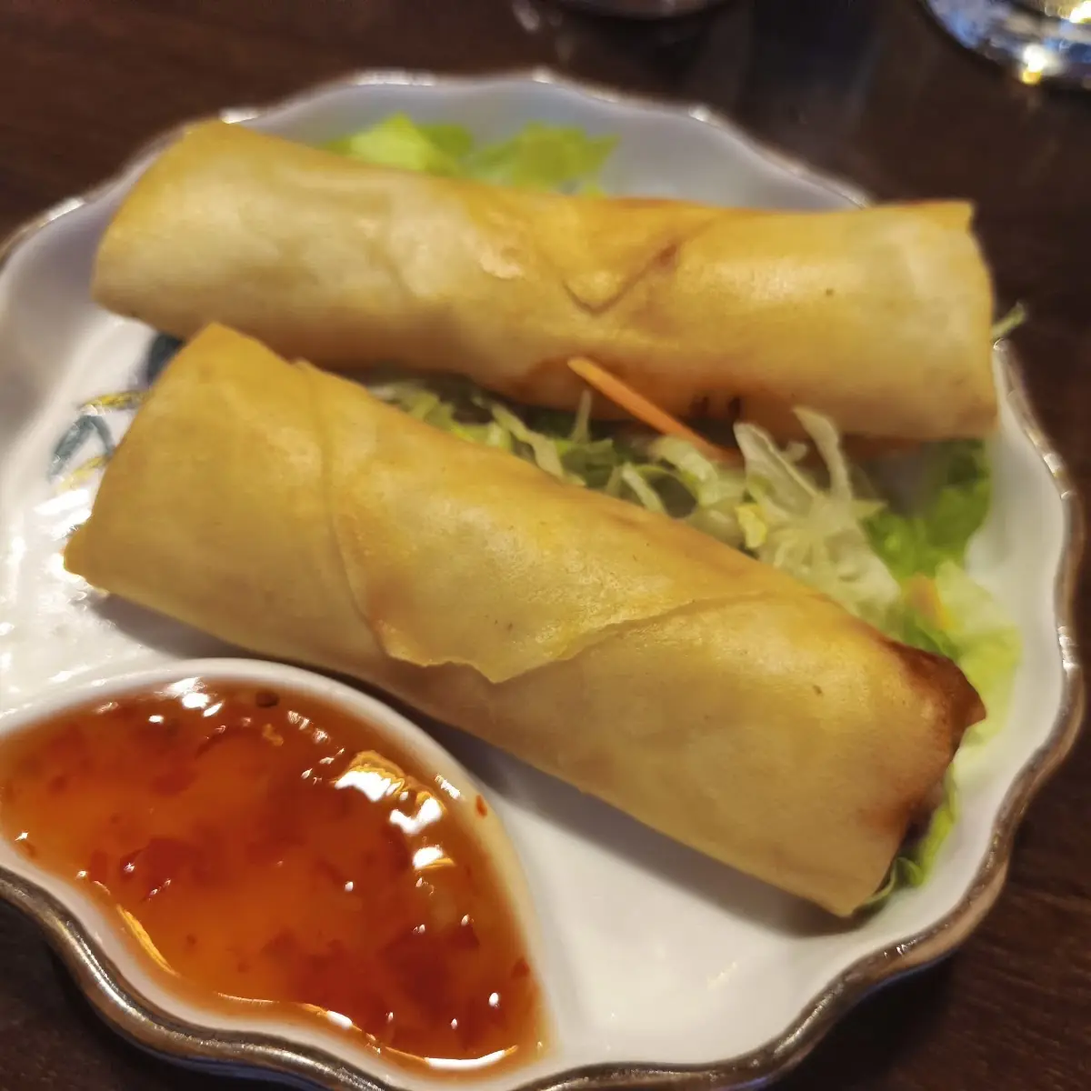 Spring Roll