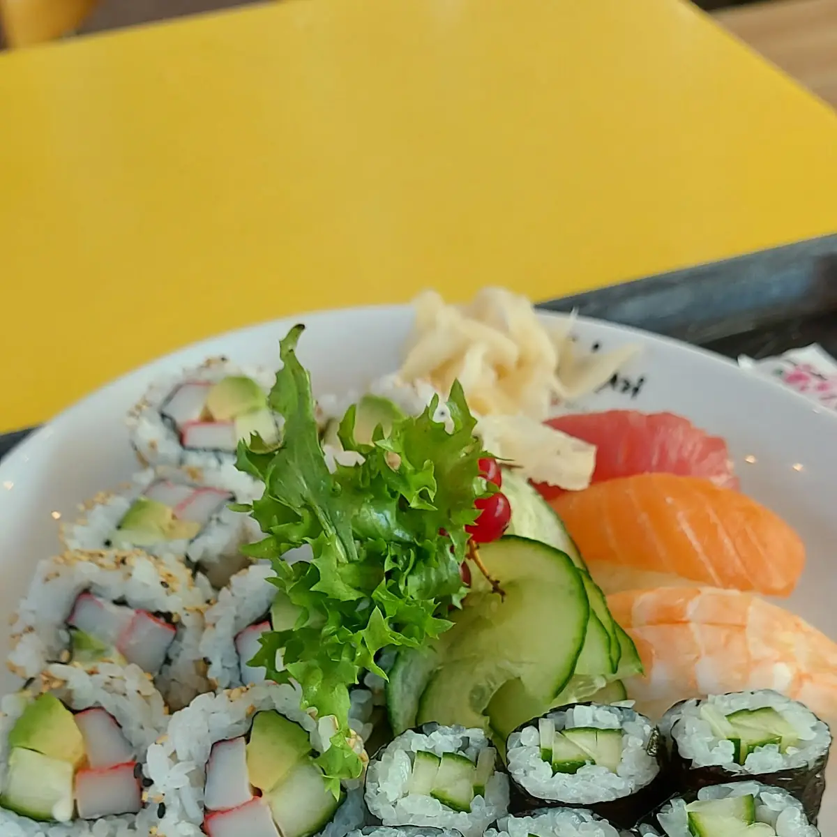 Oder Wakame