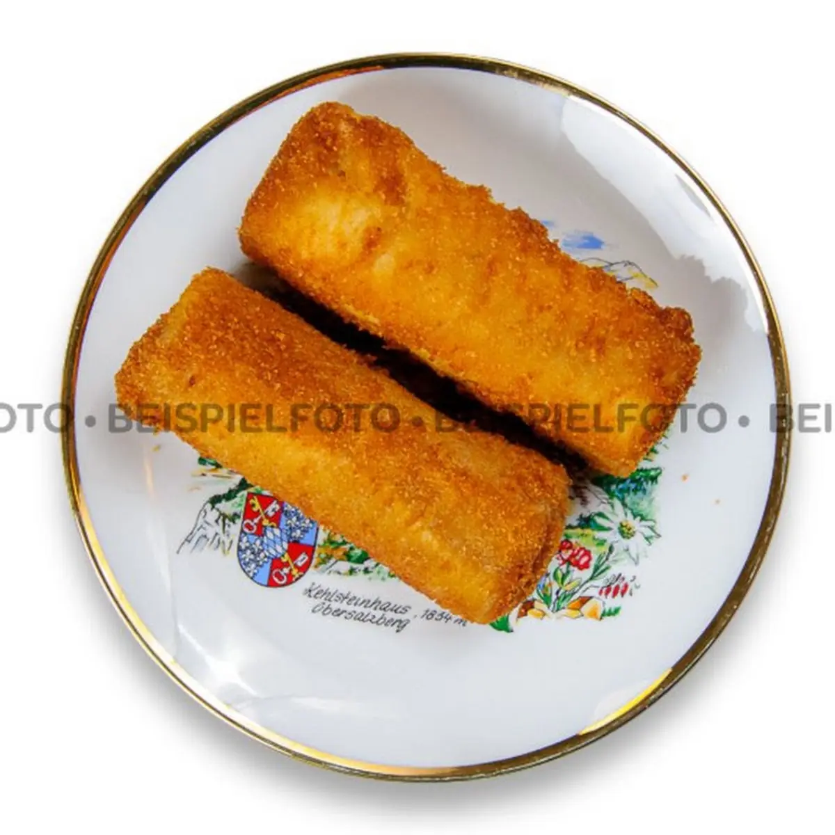 Fish Finger