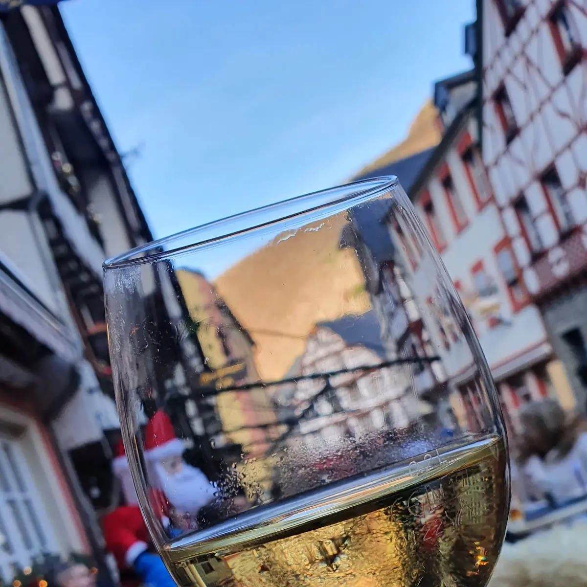 Highlights, Weinstube St. Sebastian