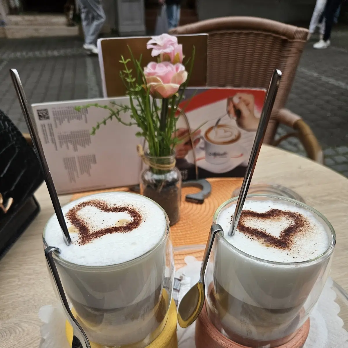 Highlights, Weinstube St. Sebastian
