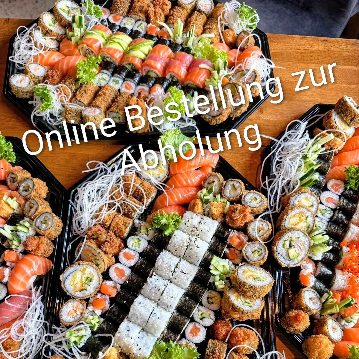 Sushi
