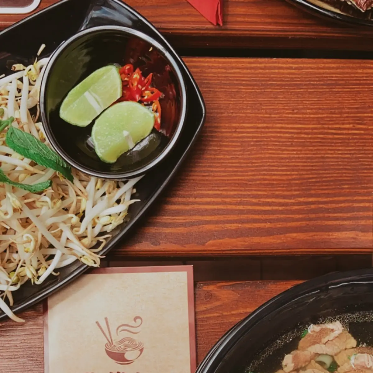 Pho Bo