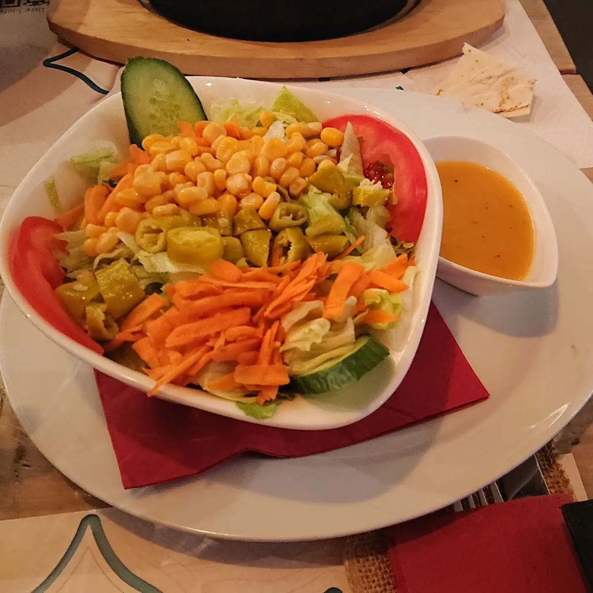 Beilagensalat