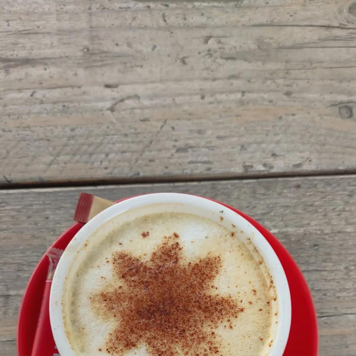 Cappuccino