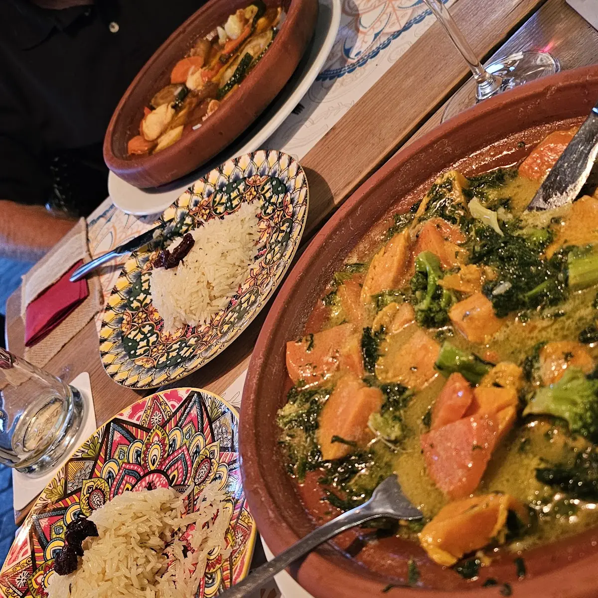 Tajine