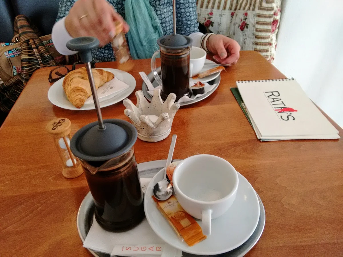 Cafe Press