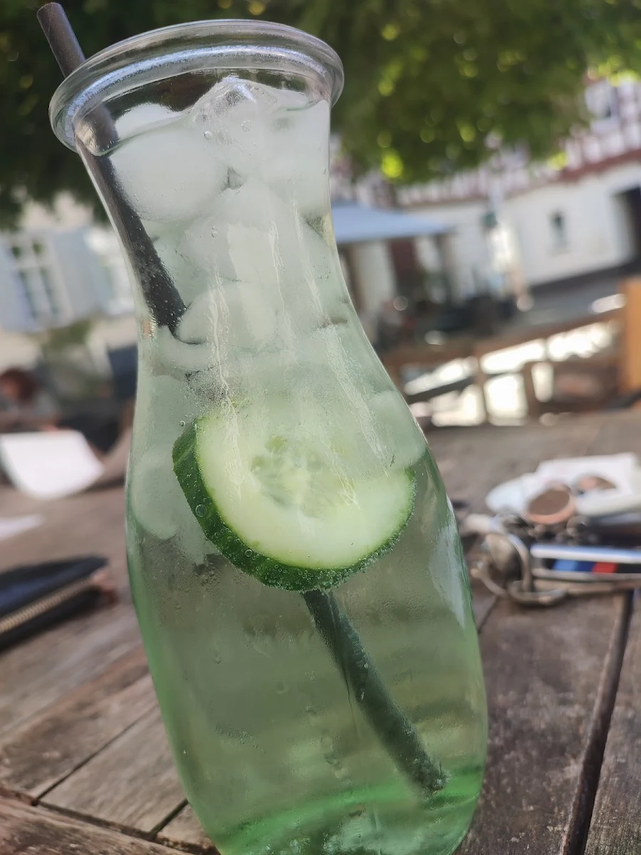 Cucumber
