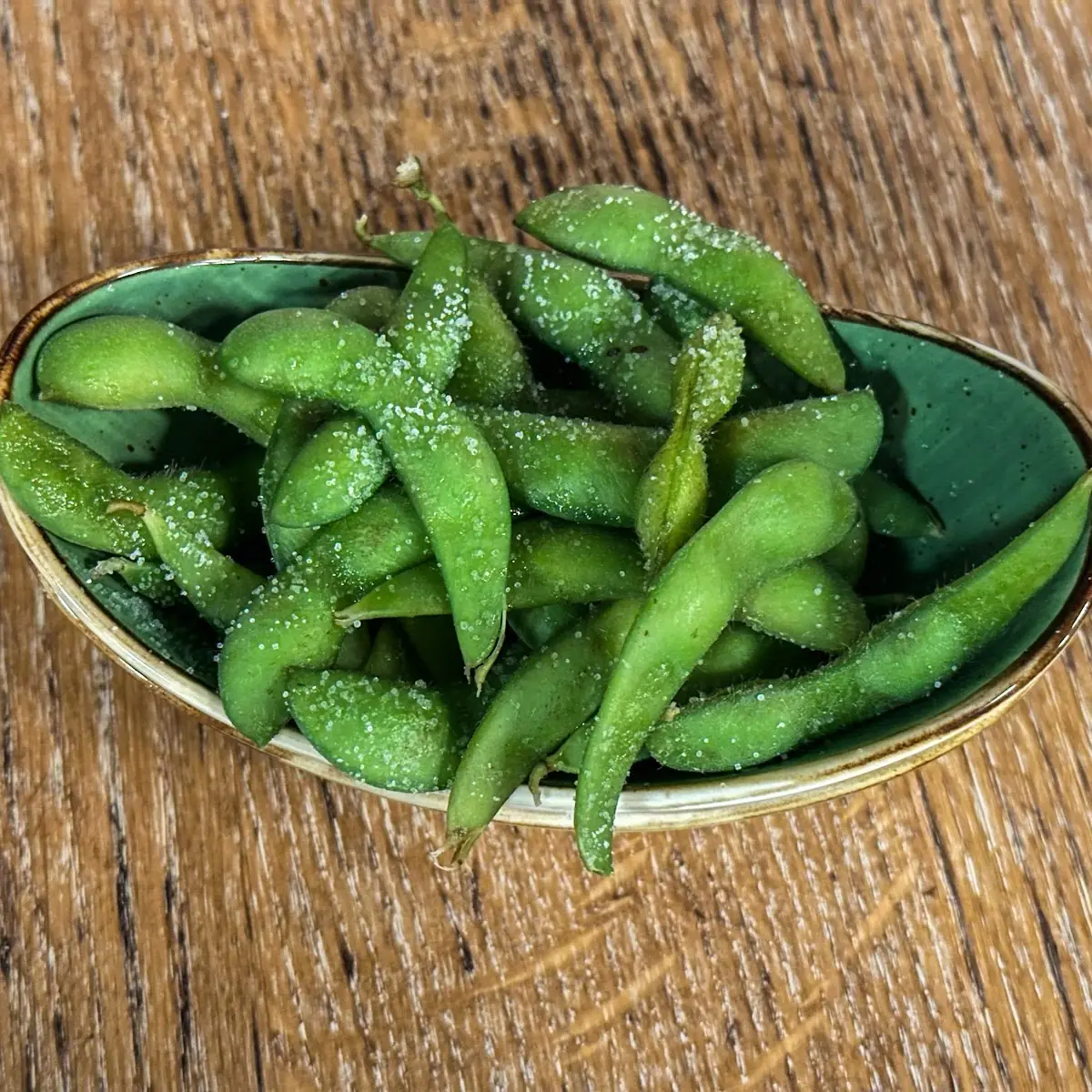 Edamame