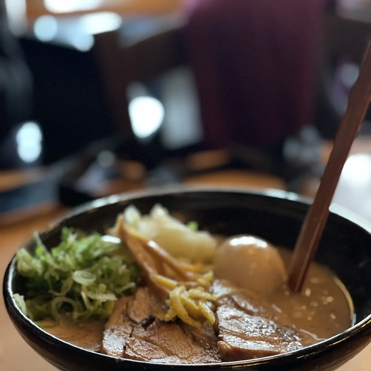 Gyokai Ramen