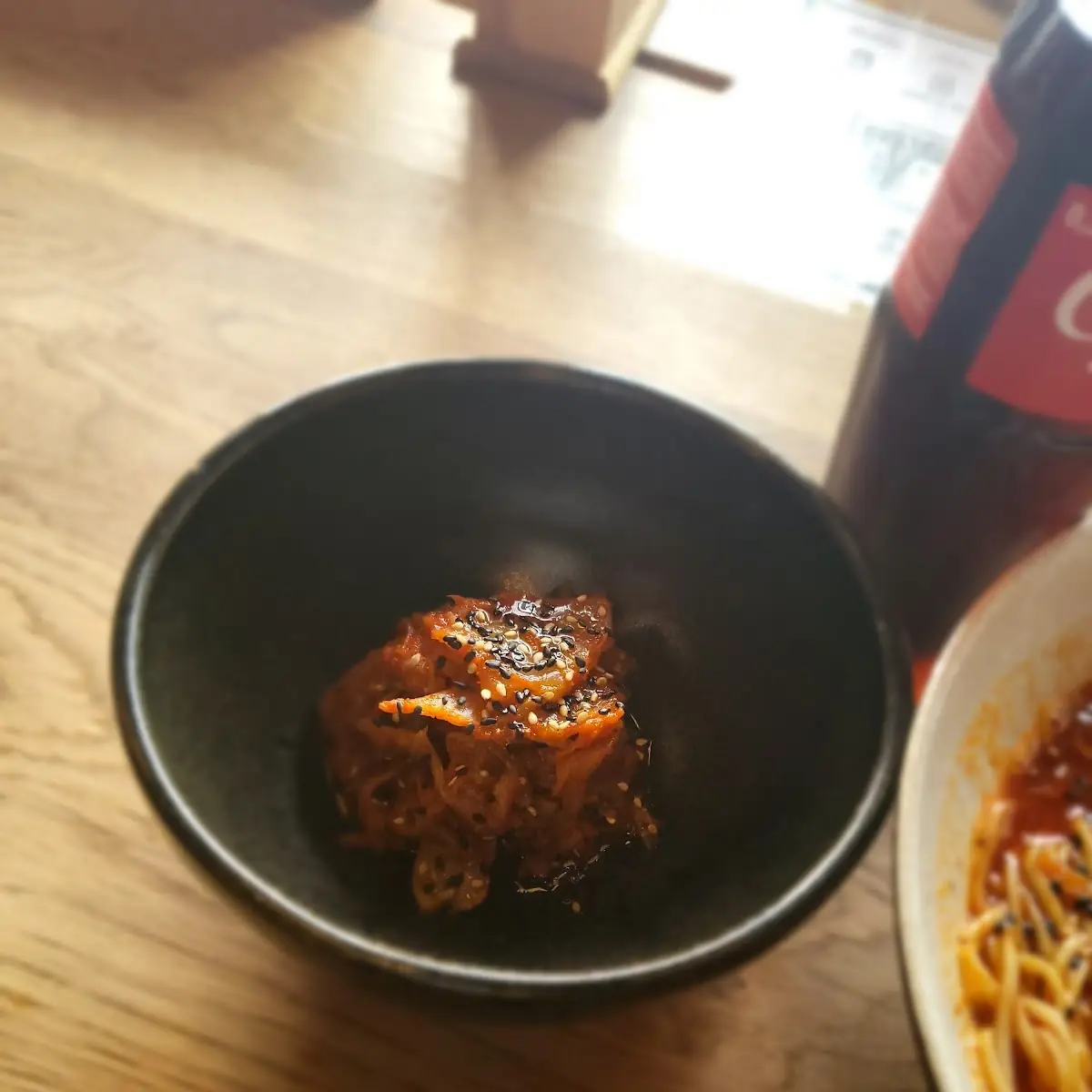 Kimchi
