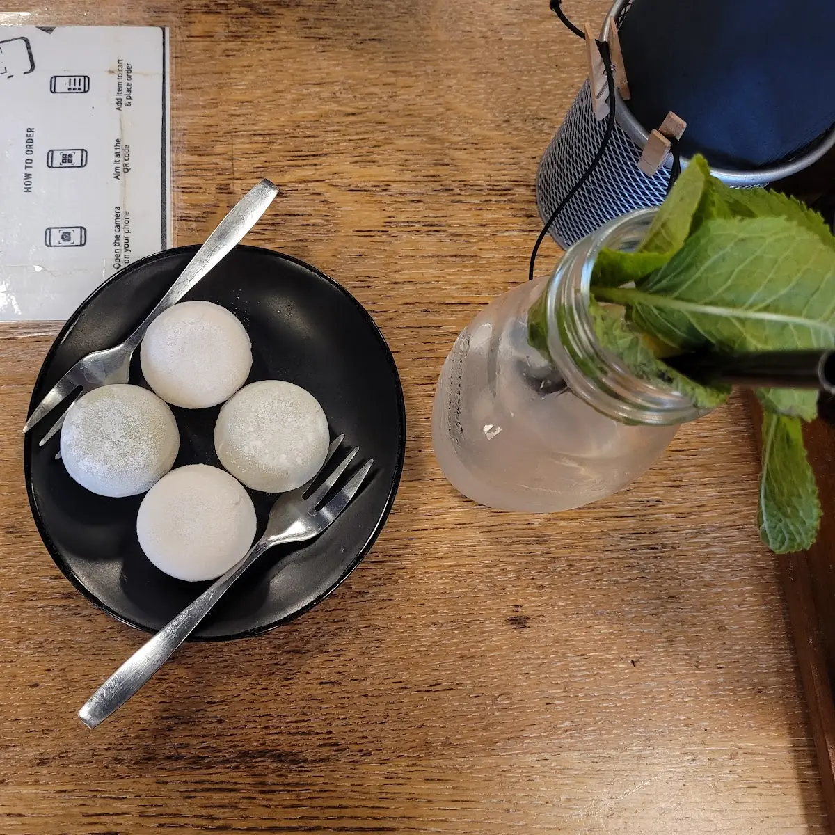 Mochi