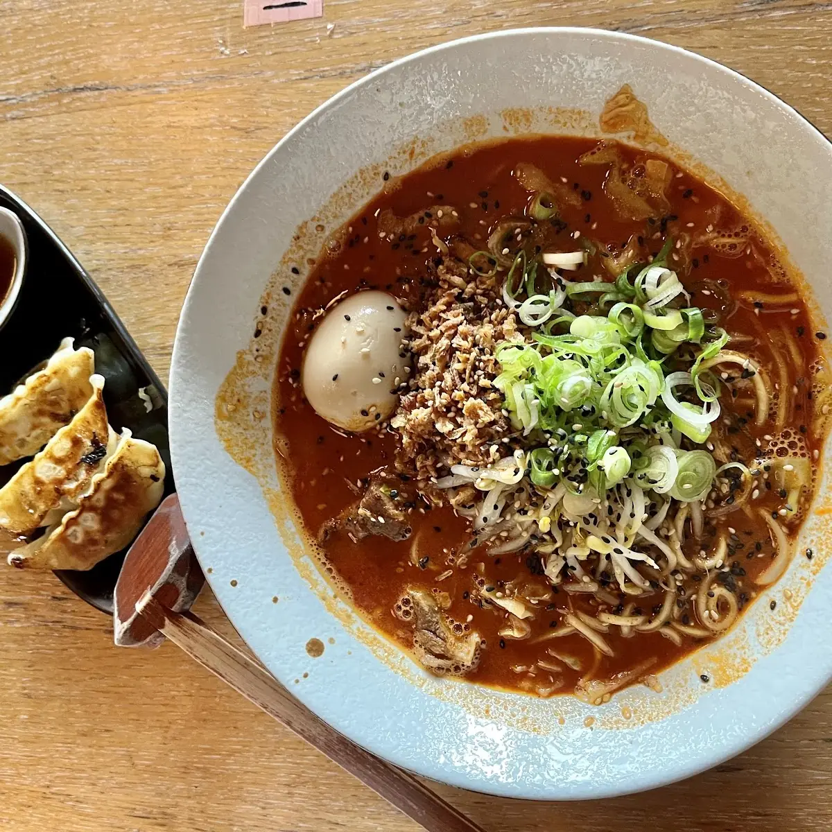 Umakara Ramen
