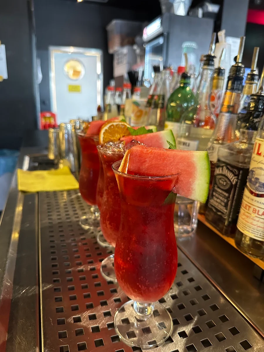 Highlights, CALMA - Bar & Lounge Hannover