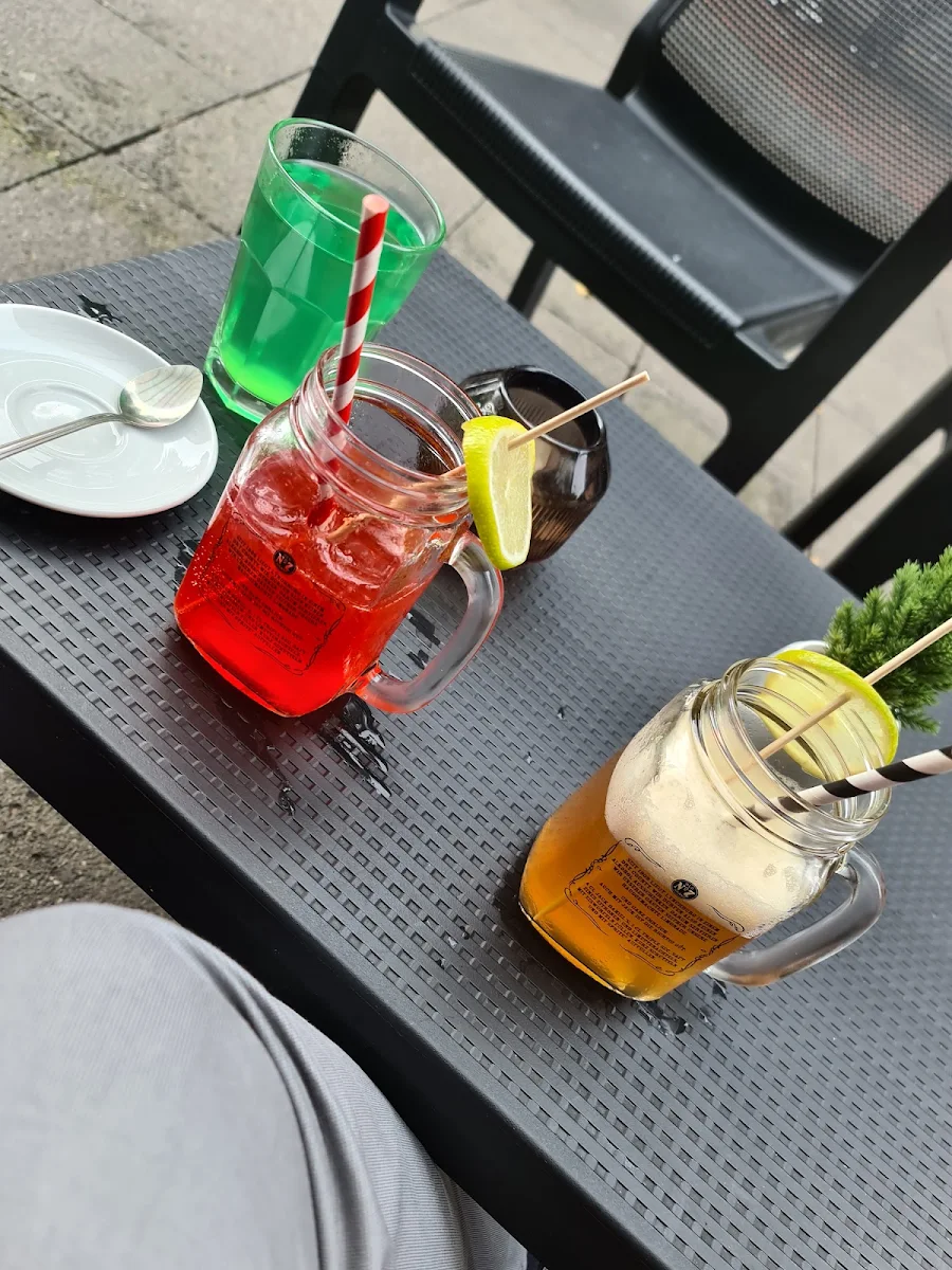 Highlights, CALMA - Bar & Lounge Hannover