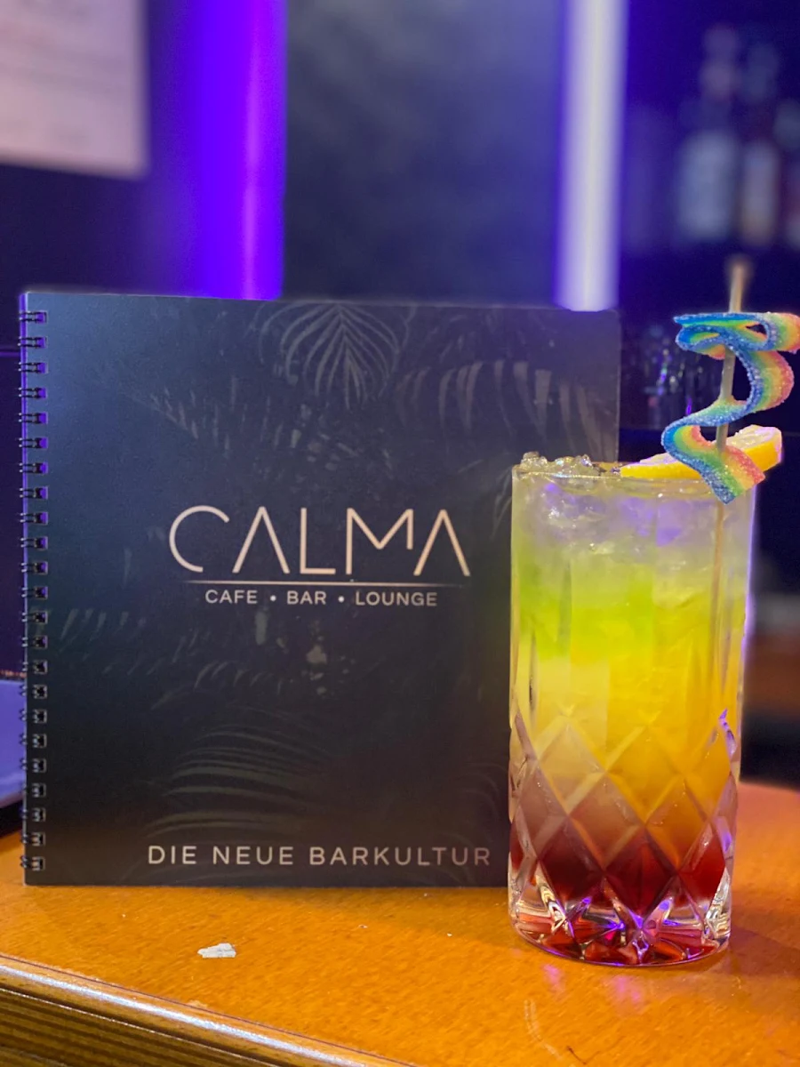 Highlights, CALMA - Bar & Lounge Hannover